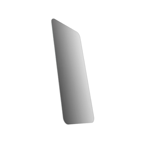 BodyGuardz Pure 2 Privacy Screen Protector for iPhone 17 Pro
