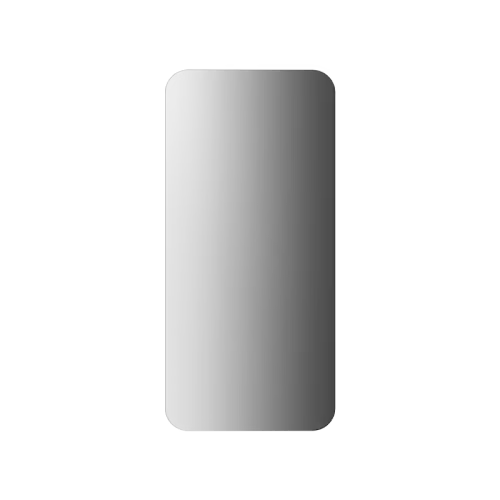 BodyGuardz Pure 2 Privacy Screen Protector for iPhone Air
