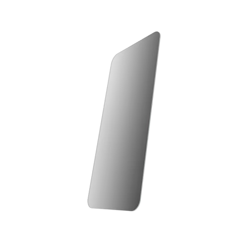 BodyGuardz Pure 2 Privacy Screen Protector for iPhone Air