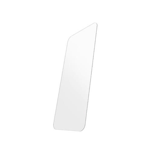 BodyGuardz Pure 2 Clear Screen Protector for iPhone 17 Pro Max