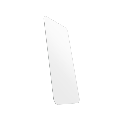 BodyGuardz Pure 2 Clear Screen Protector for iPhone 17 Pro Max