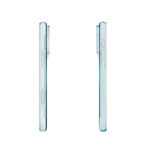 BodyGuardz Ace Pro MagSafe Case for iPhone 17 Pro - Sky Blue