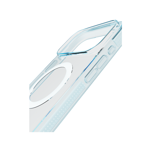 BodyGuardz Ace Pro MagSafe Case for iPhone 17 Pro Max - Sky Blue
