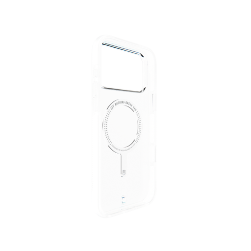BodyGuardz Ace Pro MagSafe Case for iPhone 17 Pro Max - Cloud White