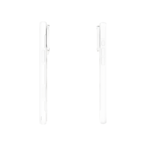 BodyGuardz Ace Pro MagSafe Case for iPhone 17 Pro - Cloud White