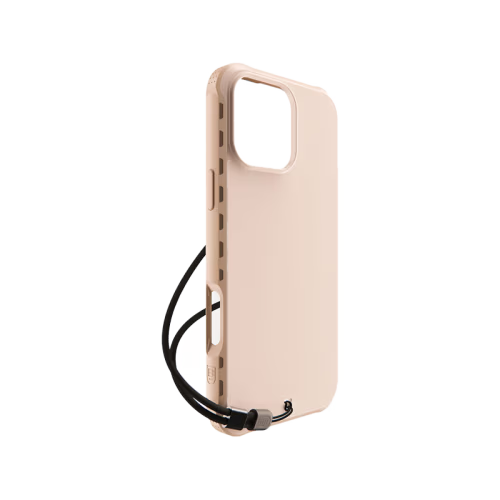 BodyGuardz Paradigm Pro Case for iPhone 16 Pro Max - Desert Titanium