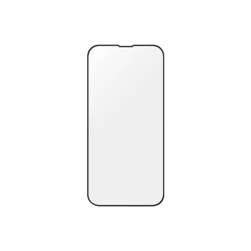 Uniq Optix Xenon Nanoceram Glass Screen Protector for iPhone 16 Pro Max