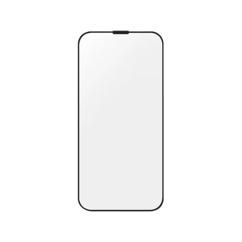 واقي شاشة Uniq Optix Vivid Clear Glass لهاتف iPhone 16 Pro Max