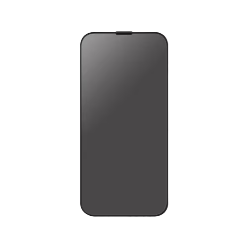 واقي شاشة Uniq Optix للخصوصية لهاتف iPhone 15 Pro Max