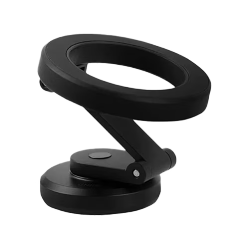 Uniq Velo Universal Magnetic Mount - Midnight Black