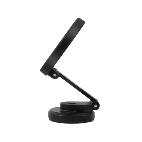 Uniq Velo Universal Magnetic Mount - Midnight Black