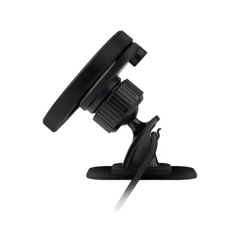 Uniq Trelix Magnetic Dashboard Car Mount - Midnight Black