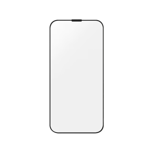 Uniq Optix VIVID Screen Protector for iPhone 15 Pro - Clear