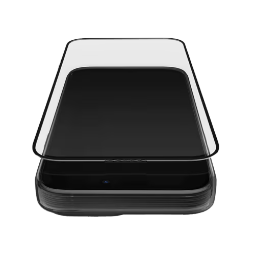 Uniq Optix VIVID Screen Protector for iPhone 15 Pro - Clear