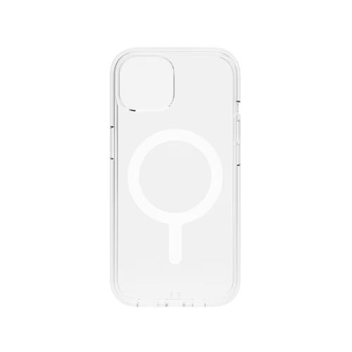 Bodyguardz Carve MagSafe Case For iPhone 16 Pro - Clear