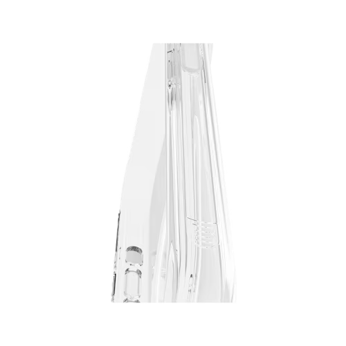 Bodyguardz Carve MagSafe Case For iPhone 16 Pro - Clear