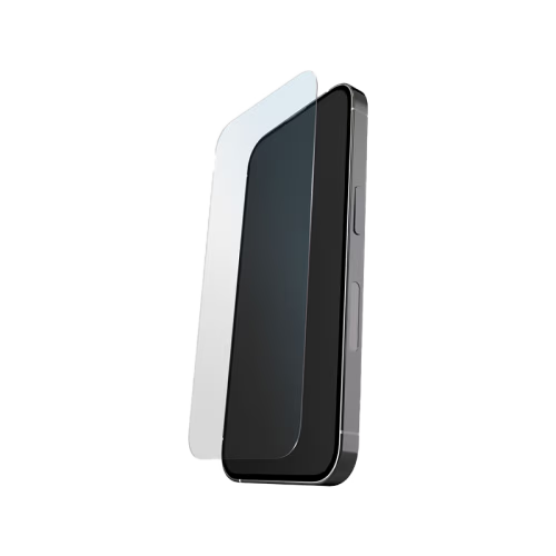 BodyGuardz Apex Clear Screen Protector for iPhone 16 Pro