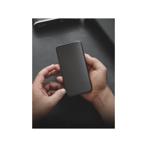 BodyGuardz Apex Clear Screen Protector for iPhone 16 Pro