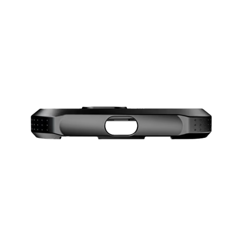 BodyGuardz Paradigm Pro Case for iPhone 16 Pro Max - Onyx