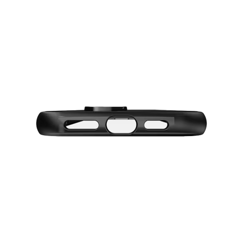BodyGuardz Ace Pro With Magsafe Case for iPhone 16 Pro Max - Smoke Black
