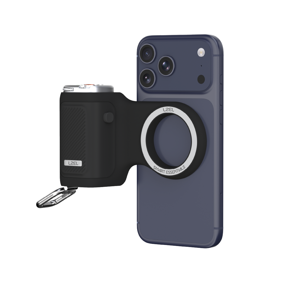 LZEL Prosnap Series Magsafe Smartshot Controller