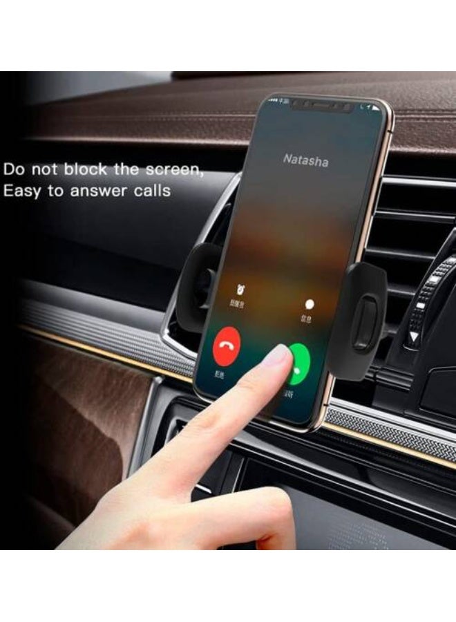 Yesido-Car AC Mini Phone Holder