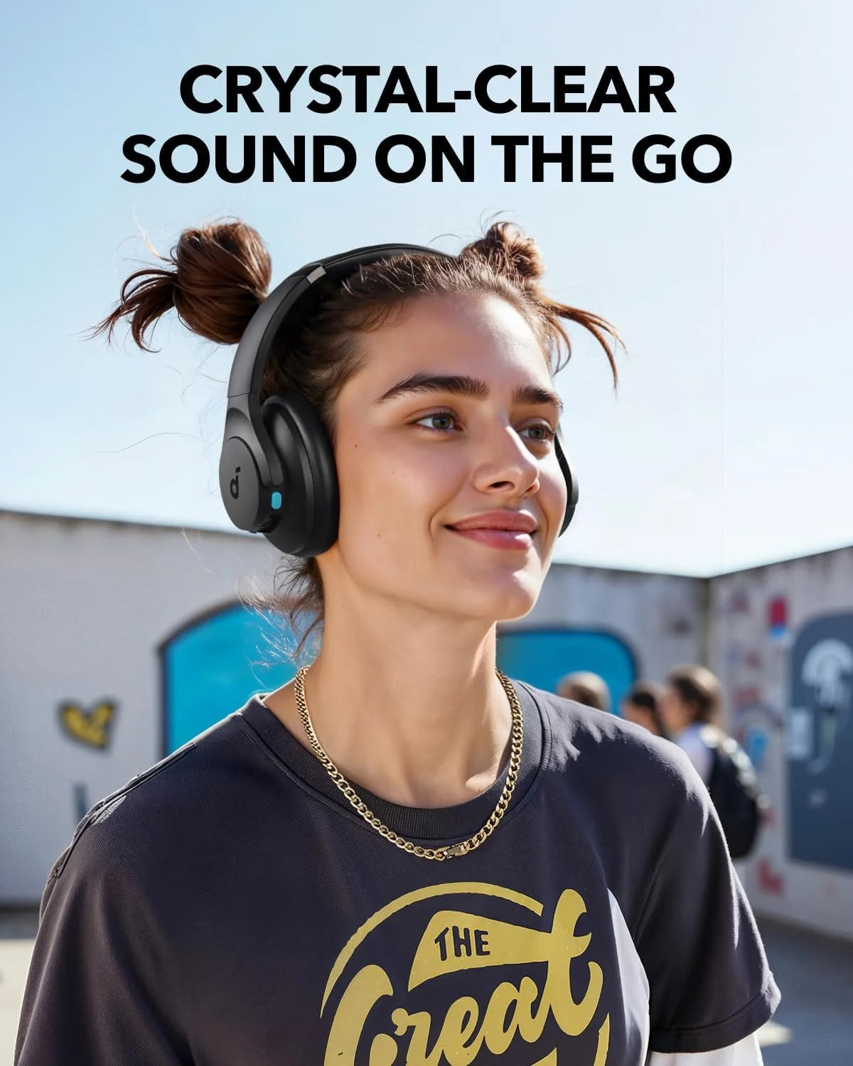 Anker Soundcore Q11i - Black