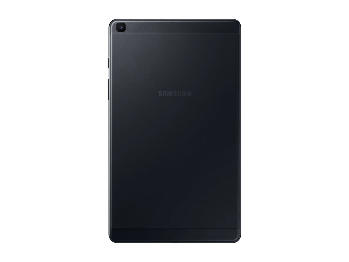 Samsung Galaxy Tab A T295 2019-8 Inch, 32GB, 2GB RAM, 4G LTE, Black