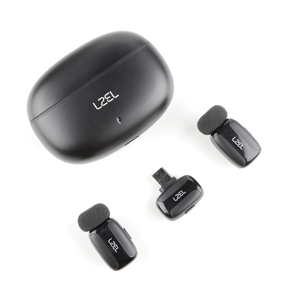 LZEL-AERO- WIRLESS MICROPHONE TYPE C