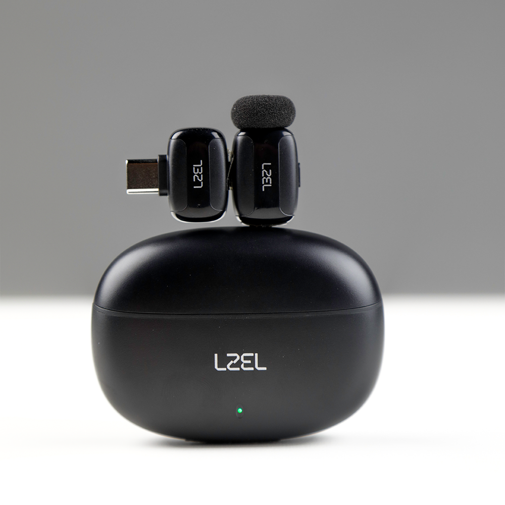 LZEL-AERO- WIRLESS MICROPHONE TYPE C