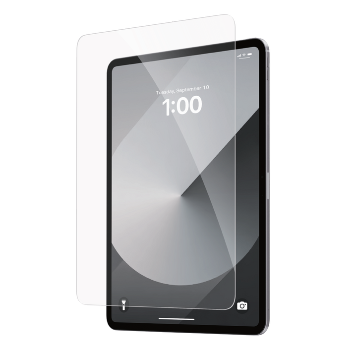 90 Percent NanoShield 90 Glass Screen Protector for iPad 10th & 11th Gen (10.9")