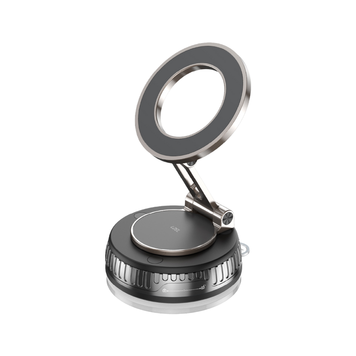 LZEL Mountmag Drive Magsafe Suction With N52 High-Strength Magnetic Holder