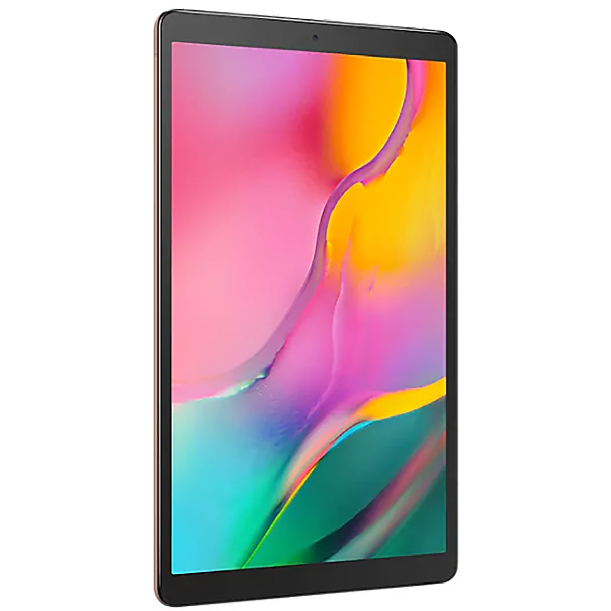 Samsung Galaxy Tab A 2019 Tablet ,32 GB ,2 GB ,4G ,Single SIM ,Gold