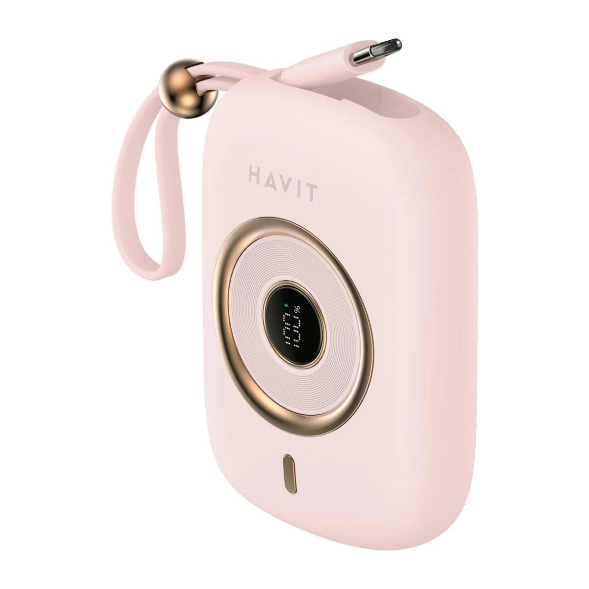 Havit Mobile series-Power bank PB5214 1000mAh 18W