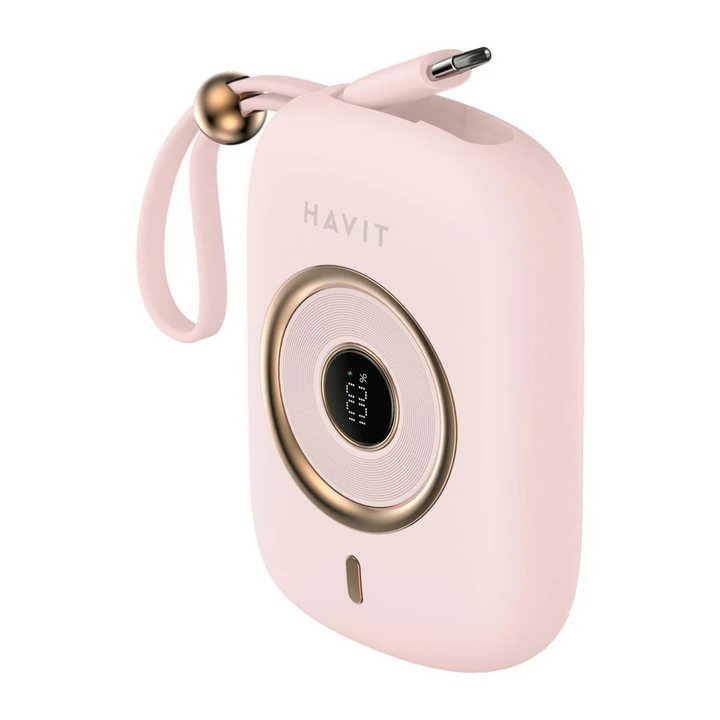 Havit Mobile series-Power bank PB5214 1000mAh 18W