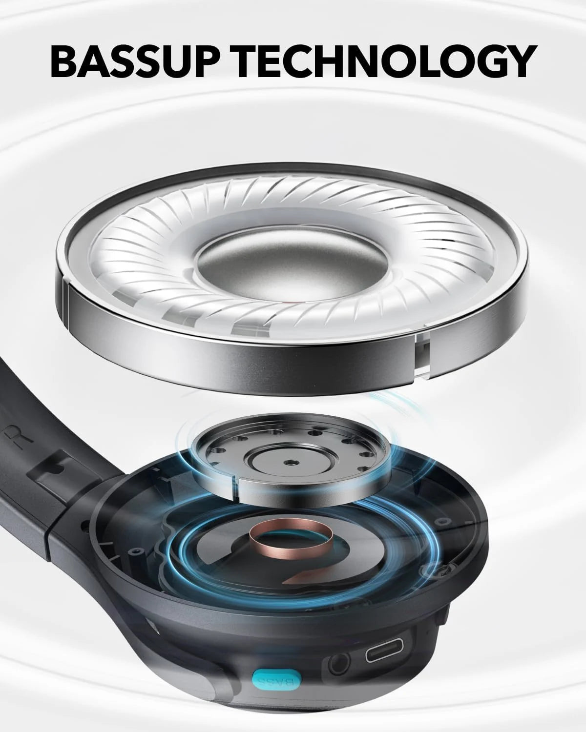 Anker Soundcore Q11i - Black