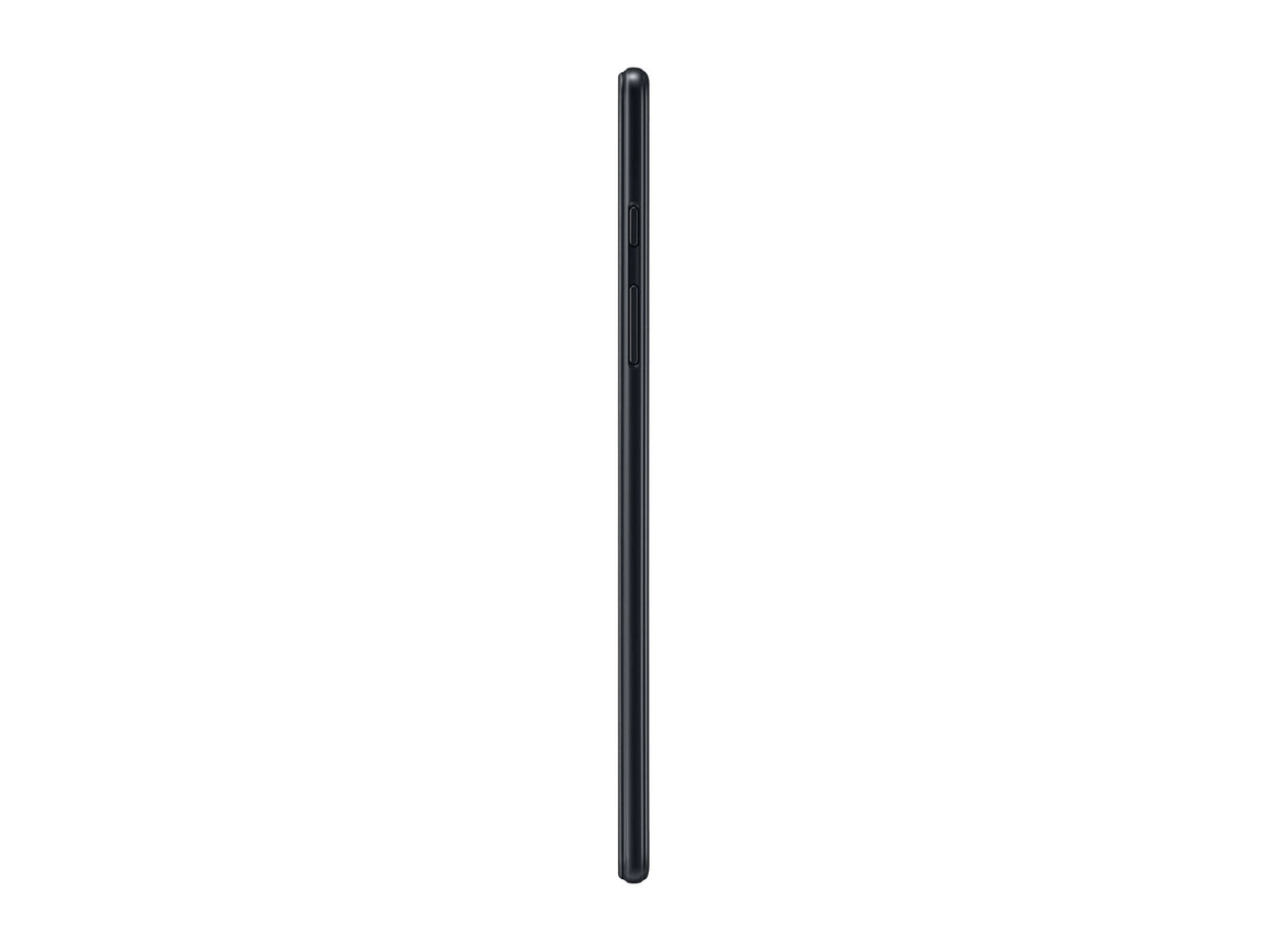 Samsung Galaxy Tab A T295 2019-8 Inch, 32GB, 2GB RAM, 4G LTE, Black