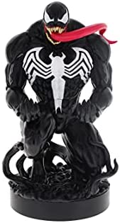CG Venom Controller &amp; Phone Holder