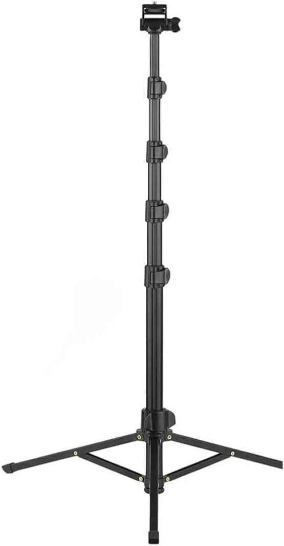 NeePho NP-588 2-in-1 Selfie Stick & Tripod – 165cm