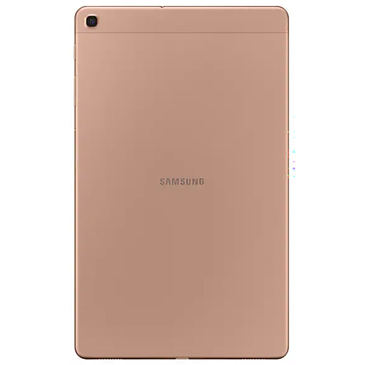 Samsung Galaxy Tab A 2019 Tablet ,32 GB ,2 GB ,4G ,Single SIM ,Gold