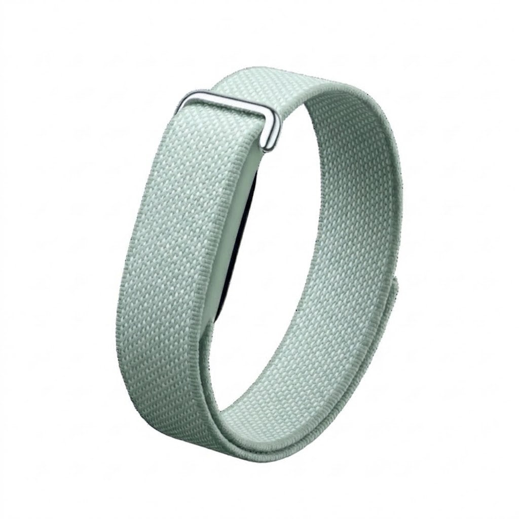 Premium Edition Nylon Strap for Google Fitbit Air