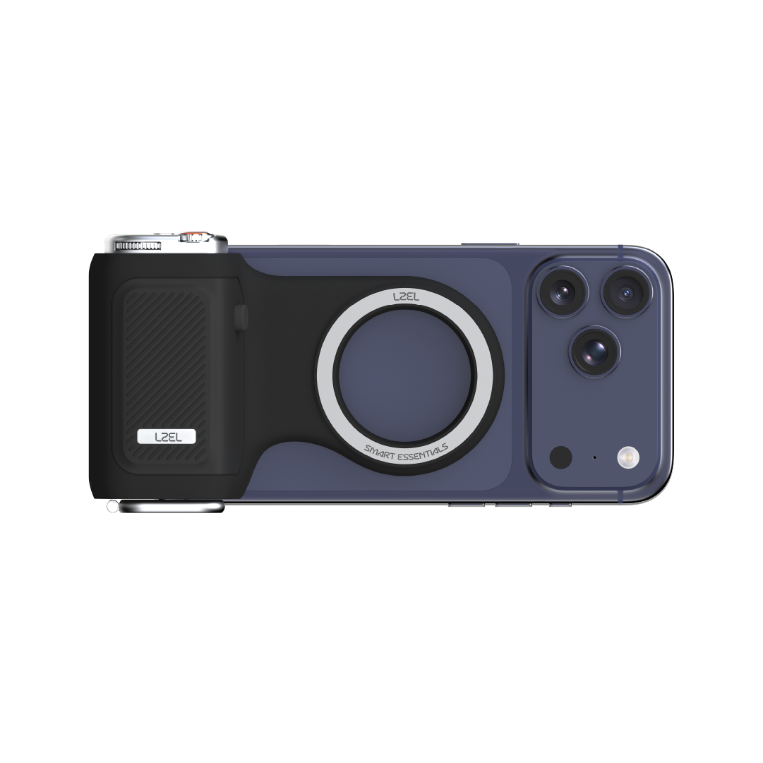 LZEL Prosnap Series Magsafe Smartshot Controller
