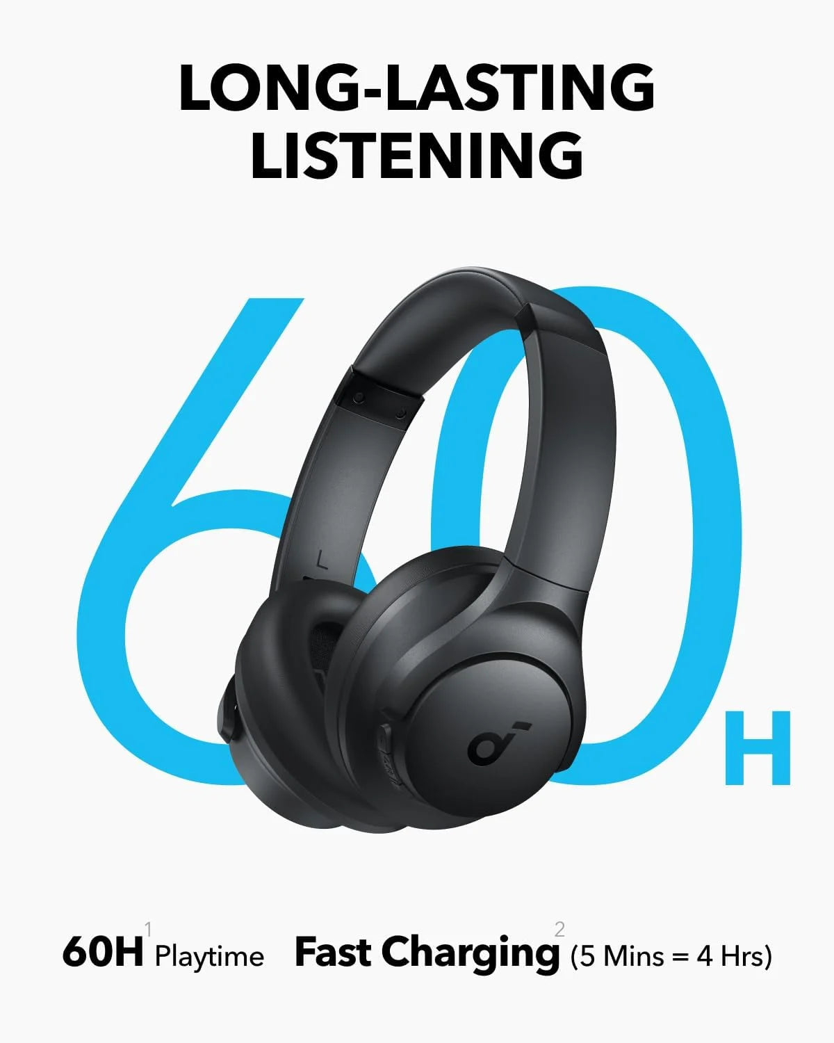 Anker Soundcore Q11i - Black