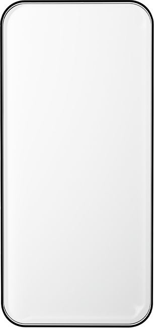 BodyGuardz Pure 3 Screen Protector - iPhone 18 Pro