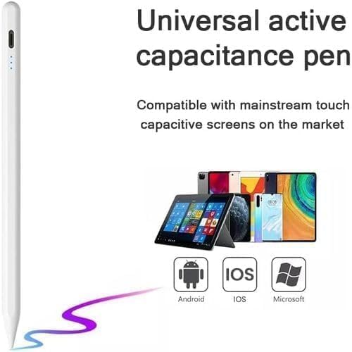 Generic Universal Stylus Pen for iOS/Android/Windows