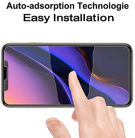 Anank 3D Glass For IPhone 14/13/13 Pro Clear - 652494
