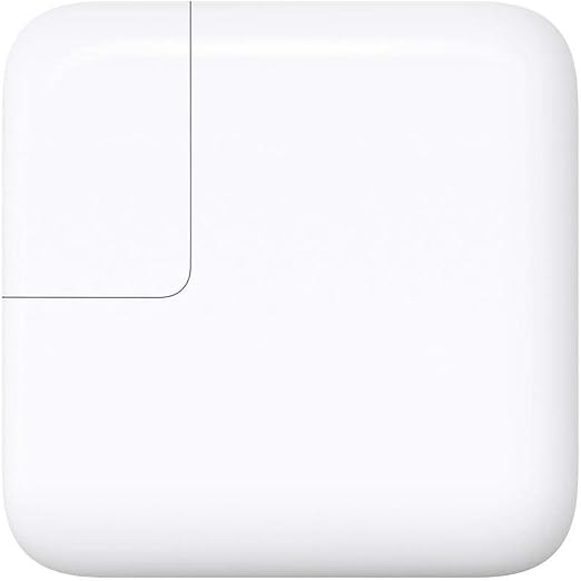 APPLE USB-C power Adapter 29w