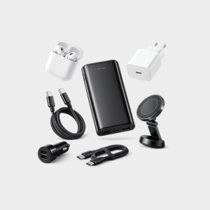 Mobile Accessories