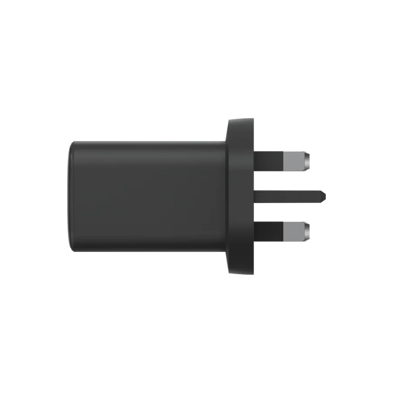 Anker 523 Nano 3 Charger - 47W / USB-C - Black