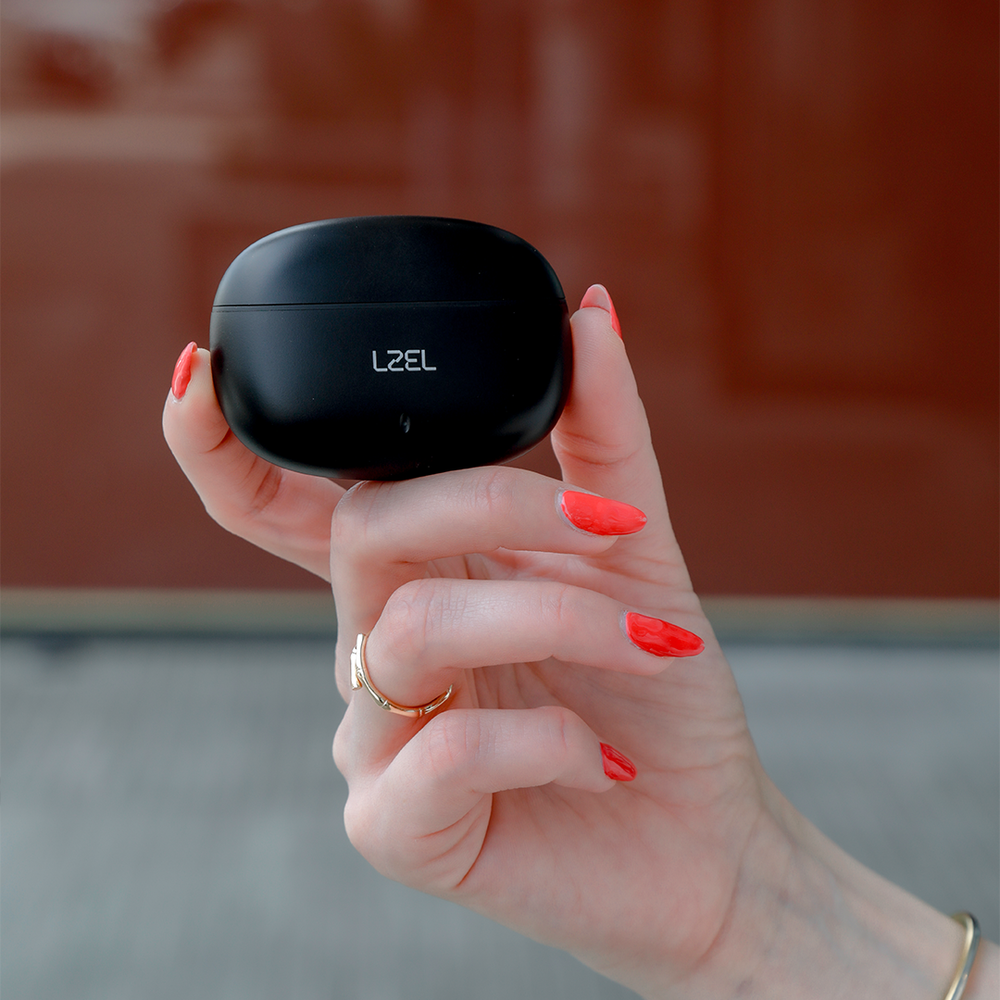 LZEL-AERO- WIRLESS MICROPHONE TYPE C